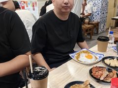 -路环码头面馆