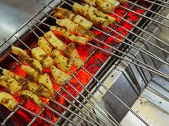 -小寒羊烧烤(凯瑞时代大厦店)