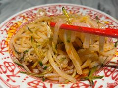 -西安饭庄·非遗陕菜(钟楼店)