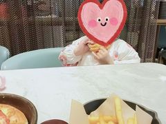 -必胜客餐厅(昆百大泰业城店)