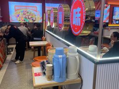 -椒锅锅·麻辣香锅(宝地广场城市集市店)