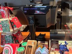 -星巴克臻选(广州高德置地秋广场店)