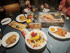 -金狮麟·新豫菜(金码大厦店)