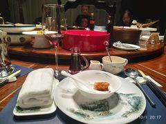 -云境生态园(红谷滩店)