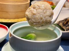 -老吉堂上海本帮菜(工体店)