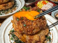 -火山屋台(新街口店)