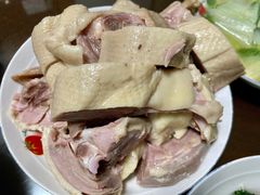 盐水鸭-章云板鸭(评事街店)