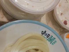 -中阿兰牛肉面(悦海新天地店)