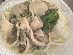 -合意桐坑牛肉粿·鲜牛肉火锅(嵩山总店)