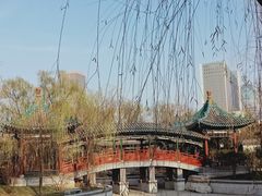 -迎泽公园