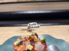 -鸟山鸣·日料食堂(王府井店)