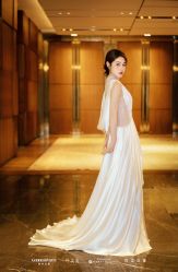 -GODDESS WHITE婚纱礼服(盛世大厦店)