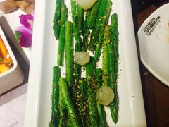 -HIHE Bistro·Oyster Bar(华熙live店)