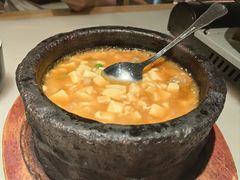 -绿茶餐厅(龙湖杭州金沙天街店)