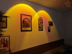 -留白咖啡(人民巷八号大院店)