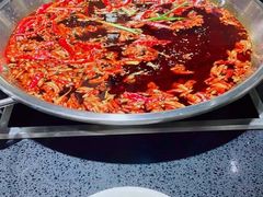 红锅-新廊桥(原科华廊桥店)