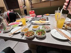 -海底捞火锅(城阳万象汇店)