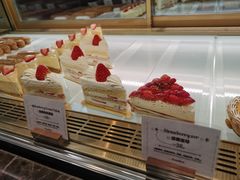 -Sunflour(来福士店)