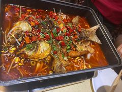 -巴蜀人家(东关街店)