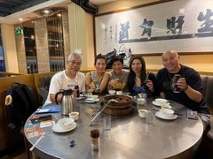 -胡须佬鸡煲四季火锅店(石厦西村直营店)