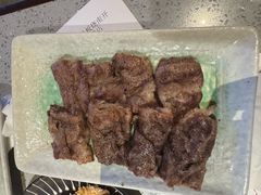 -大渔铁板烧(大悦城店)