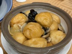 -瑞福园联谊餐室(茂名南路店)