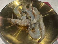 -火叮叮自助烤肉·现切牛肉(茂业店)