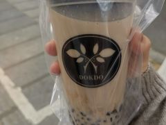 -多克多蒸气茶DOKDO(鼓楼绿地店)