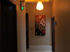 -泰圣荷足道经络养生馆(奥体店)