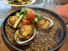 -79号渔船海鲜饭店(宝安店)