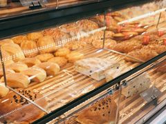 -面包新语(龙湖·西宸天街店)
