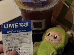 -UME影城(中国巨幕高新店)