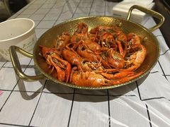 -狮龙啤酒烧烤屋(建二路店)