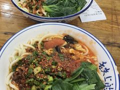 -老白家面馆(测绘东路总店)