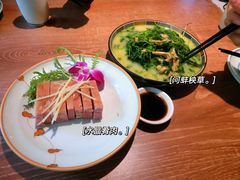 -周家二小姐的菜(西津渡店)