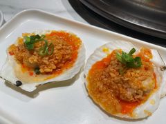 -大锅强·蒸海鲜青岛菜(金沙滩店)