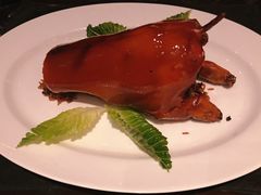 原只乳猪焗饭半只-8餐厅(新葡京酒店)