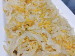 东北酸菜-杨记齐齐哈尔烤肉(总店)