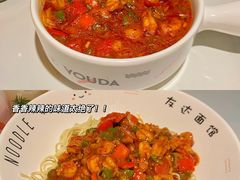 -友达面馆(广州总店)