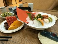-红叶日料·放题·海胆·定食(星海店)