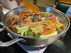 -顺峰顺水顺德菜(龙华店)