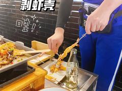 -很久以前羊肉串(朝阳路店)