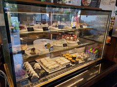 -莓园冰淇淋店