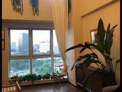大堂-仰生如卉推拿养生馆(酒仙桥店)
