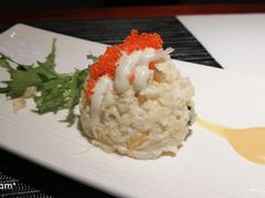 -斗牛士牛排餐厅(嘉里汇店)