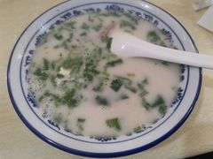 -高唐羊汤羊肉馆(兴华西路店)