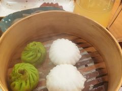 天鹅翡翠包-小天鹅火锅·一线江景洪鼎旗舰店(洪崖洞店)