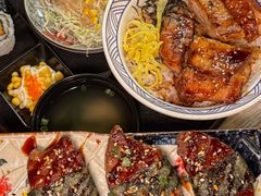 -左舞和风屋便当(金地店)