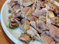 -清真·益鑫羊肉手抓馆(花园北街店)