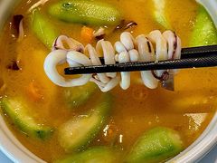 -陶兰居·香港饭店·海鲜大排档(圆融时代广场店)